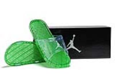 cheap jordan slide slippers no. 86